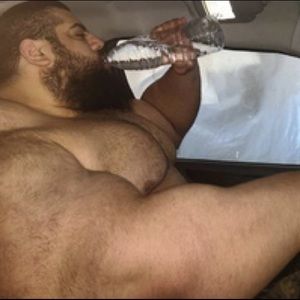 Meet your Posher, Matthew